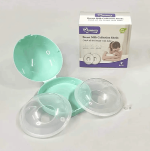 Momeasy Breast Milk Collection Shells